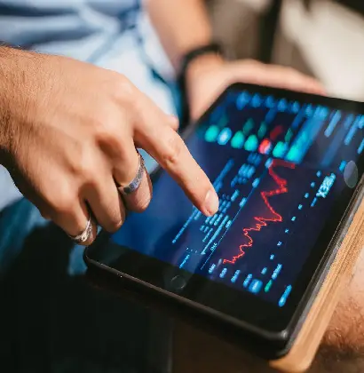 sales-trading